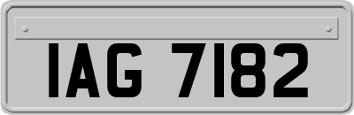 IAG7182