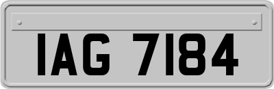 IAG7184