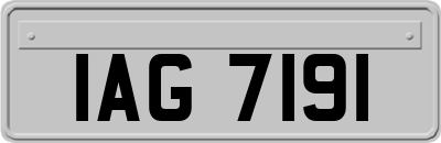 IAG7191
