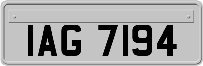 IAG7194
