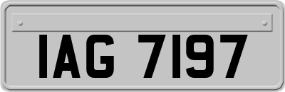 IAG7197