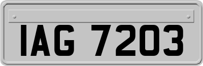 IAG7203