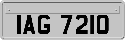IAG7210