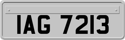 IAG7213