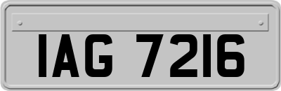 IAG7216