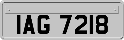 IAG7218