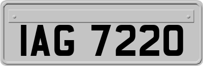 IAG7220