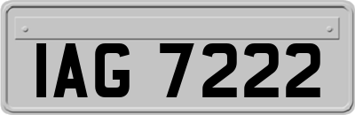 IAG7222