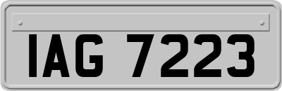 IAG7223
