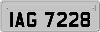 IAG7228