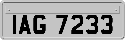 IAG7233
