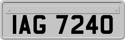 IAG7240