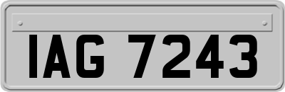 IAG7243