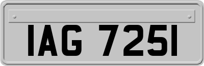 IAG7251