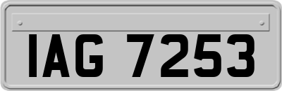IAG7253