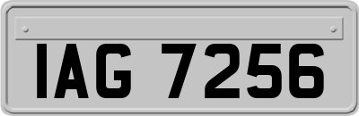 IAG7256
