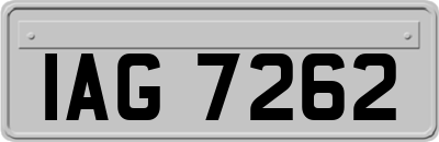 IAG7262