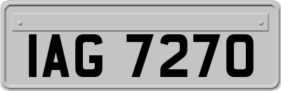 IAG7270
