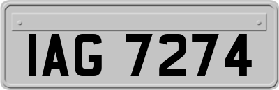 IAG7274