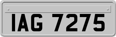 IAG7275