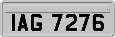 IAG7276