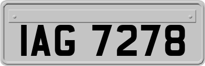 IAG7278