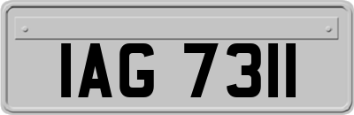 IAG7311