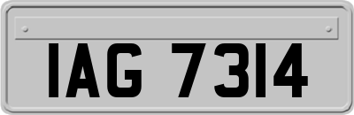 IAG7314