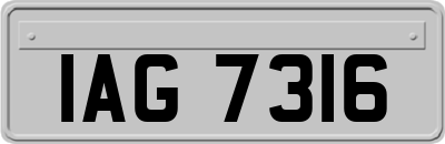 IAG7316