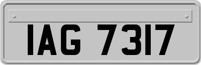 IAG7317