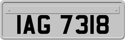 IAG7318