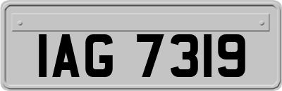 IAG7319