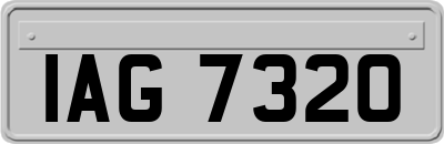 IAG7320