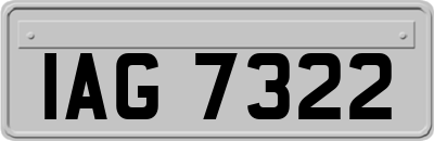 IAG7322