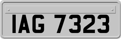 IAG7323