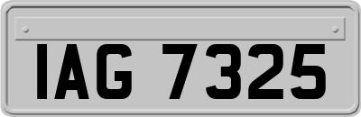 IAG7325