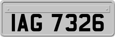 IAG7326