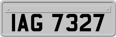 IAG7327