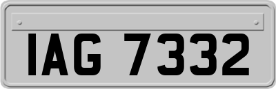IAG7332
