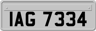IAG7334