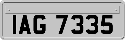 IAG7335