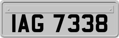 IAG7338