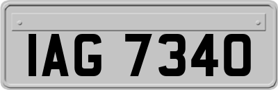 IAG7340