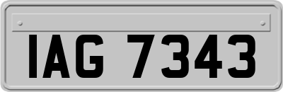 IAG7343