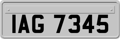 IAG7345