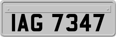 IAG7347