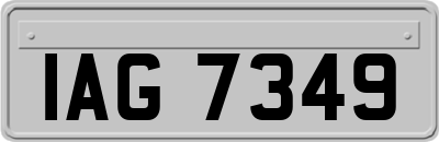 IAG7349