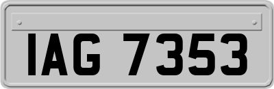 IAG7353