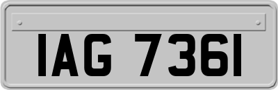 IAG7361