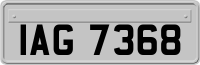 IAG7368